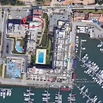 Marina Vilamoura - Aquamar 005 By Vilamoura Sun شقة كوارتيرا