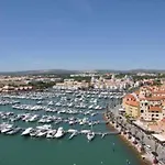 شقة Marina Vilamoura - Aquamar 005 By Vilamoura Sun