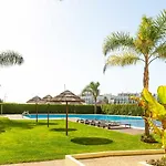 Marina Vilamoura - Aquamar 005 By Vilamoura Sun شقة كوارتيرا