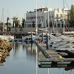شقة Marina Vilamoura - Aquamar 005 By Vilamoura Sun