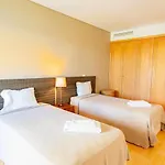 Marina Vilamoura - Aquamar 005 By Vilamoura Sun كوارتيرا
