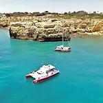 Marina Vilamoura - Aquamar 005 By Vilamoura Sun شقة كوارتيرا
