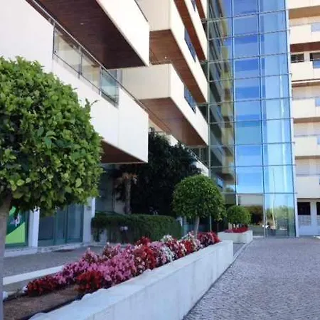 Daire Marina Vilamoura - Aquamar 005 By Vilamoura Sun Quarteira