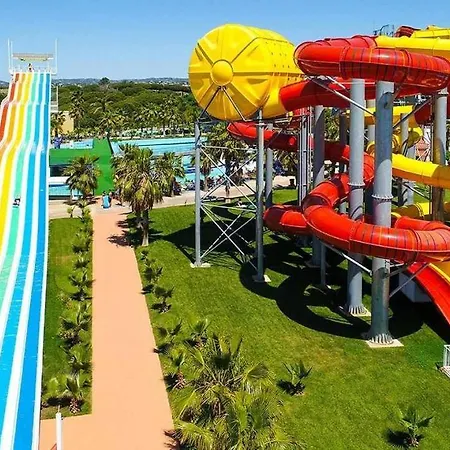 Marina Vilamoura - Aquamar 005 By Vilamoura Sun