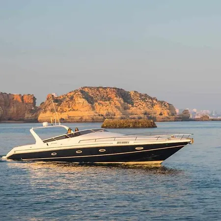 Marina Vilamoura - Aquamar 005 By Vilamoura Sun