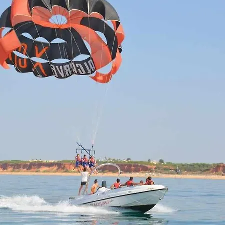 Marina Vilamoura - Aquamar 005 By Vilamoura Sun Quarteira