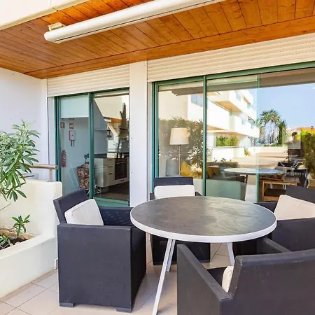 Marina Vilamoura - Aquamar 005 By Vilamoura Sun Daire