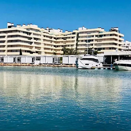 Marina Vilamoura Aquamar 005 By Vilamoura Sun Apartment