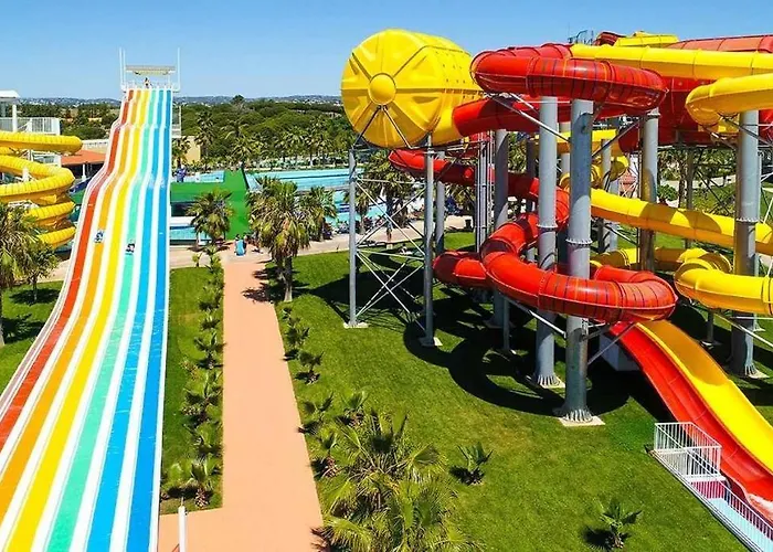 Marina Vilamoura - Aquamar 005 By Vilamoura Sun