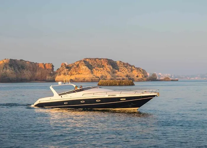 Marina Vilamoura - Aquamar 005 By Vilamoura Sun