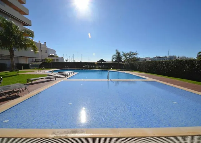 Marina Vilamoura - Aquamar 005 By Vilamoura Sun