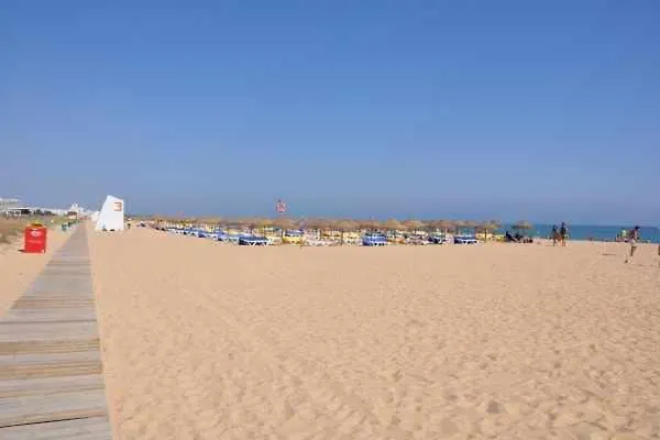 Marina Vilamoura - Aquamar 005 By Vilamoura Sun 아파트 *