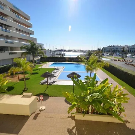 Apartment Marina Vilamoura Aquamar 005 By Vilamoura Sun