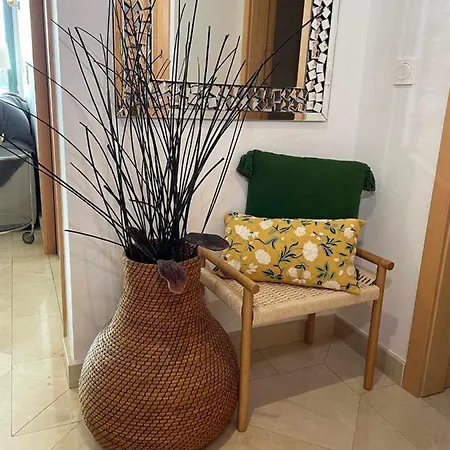 Apartment Marina Vilamoura Aquamar 005 By Vilamoura Sun *