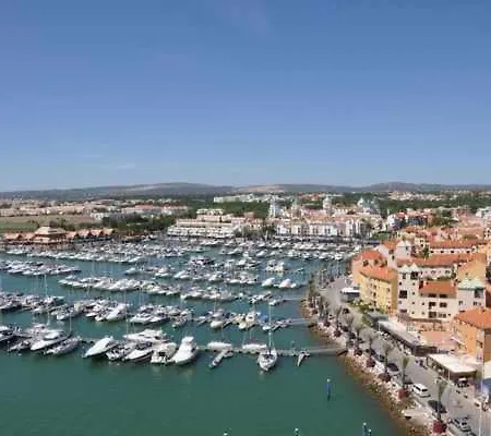 Apartment Marina Vilamoura Aquamar 005 By Vilamoura Sun