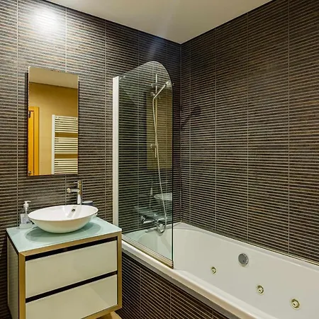 Apartment Marina Vilamoura Aquamar 005 By Vilamoura Sun