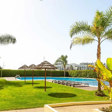 Marina Vilamoura - Aquamar 005 By Vilamoura Sun Daire Quarteira