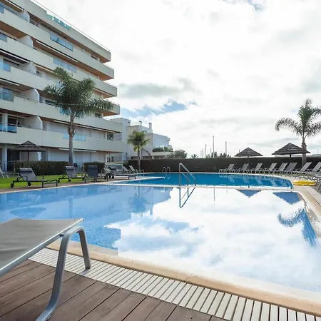 Marina Vilamoura Aquamar 005 By Vilamoura Sun Apartment *