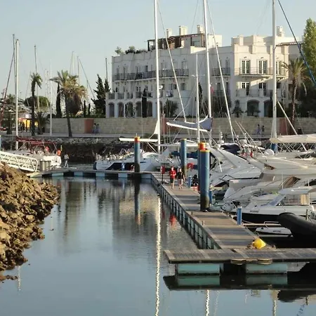 Apartment Marina Vilamoura Aquamar 005 By Vilamoura Sun