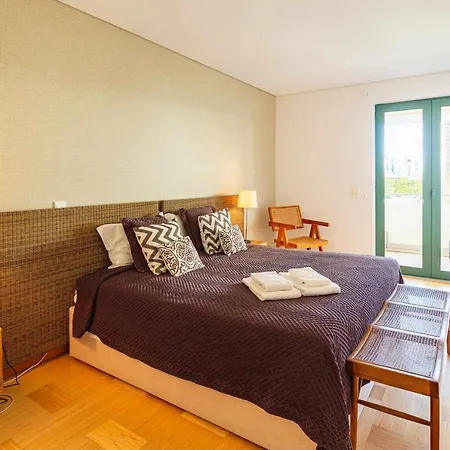 Apartment Marina Vilamoura Aquamar 005 By Vilamoura Sun Quarteira