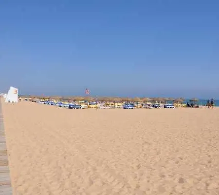 Marina Vilamoura - Aquamar 005 By Vilamoura Sun Daire *