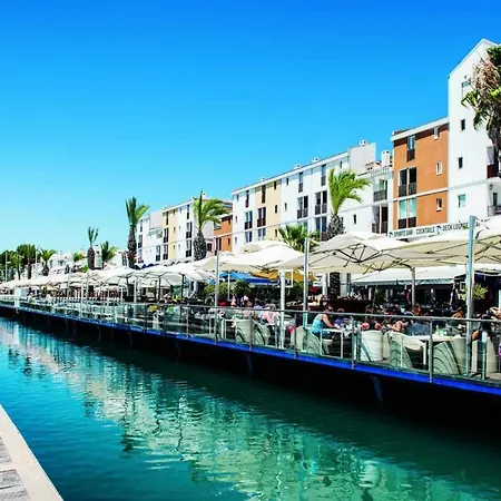 Marina Vilamoura - Aquamar 005 By Vilamoura Sun Quarteira