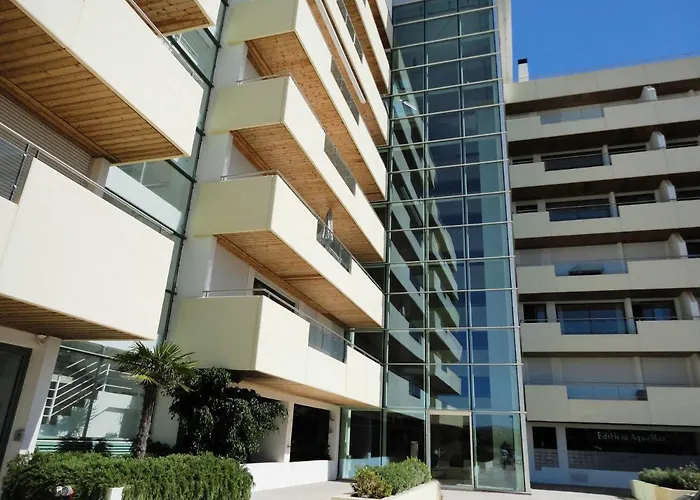 Marina Vilamoura - Aquamar 005 By Vilamoura Sun