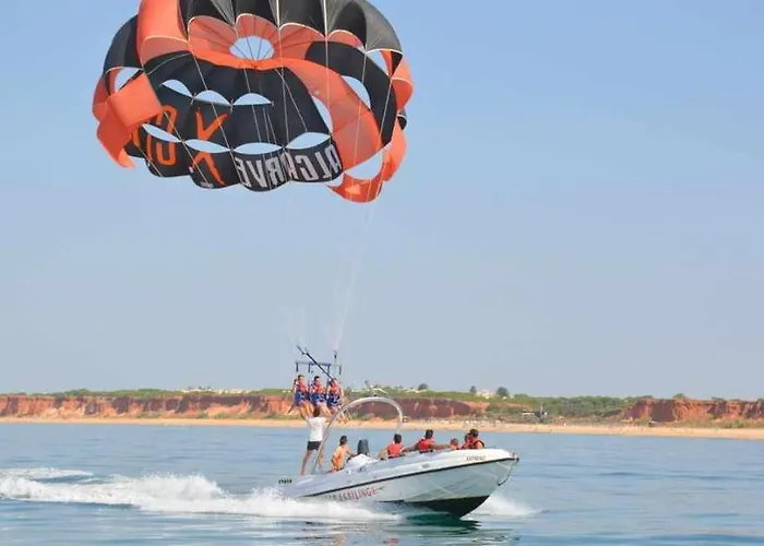 Marina Vilamoura - Aquamar 005 By Vilamoura Sun Quarteira