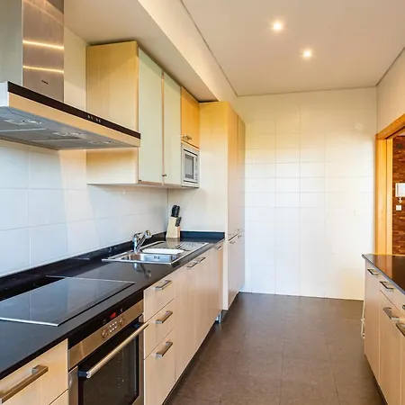 Apartamento Marina Vilamoura - Aquamar 005 By Vilamoura Sun