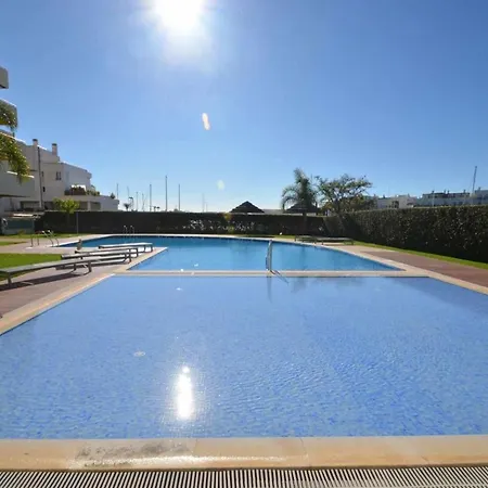 Marina Vilamoura - Aquamar 005 By Vilamoura Sun